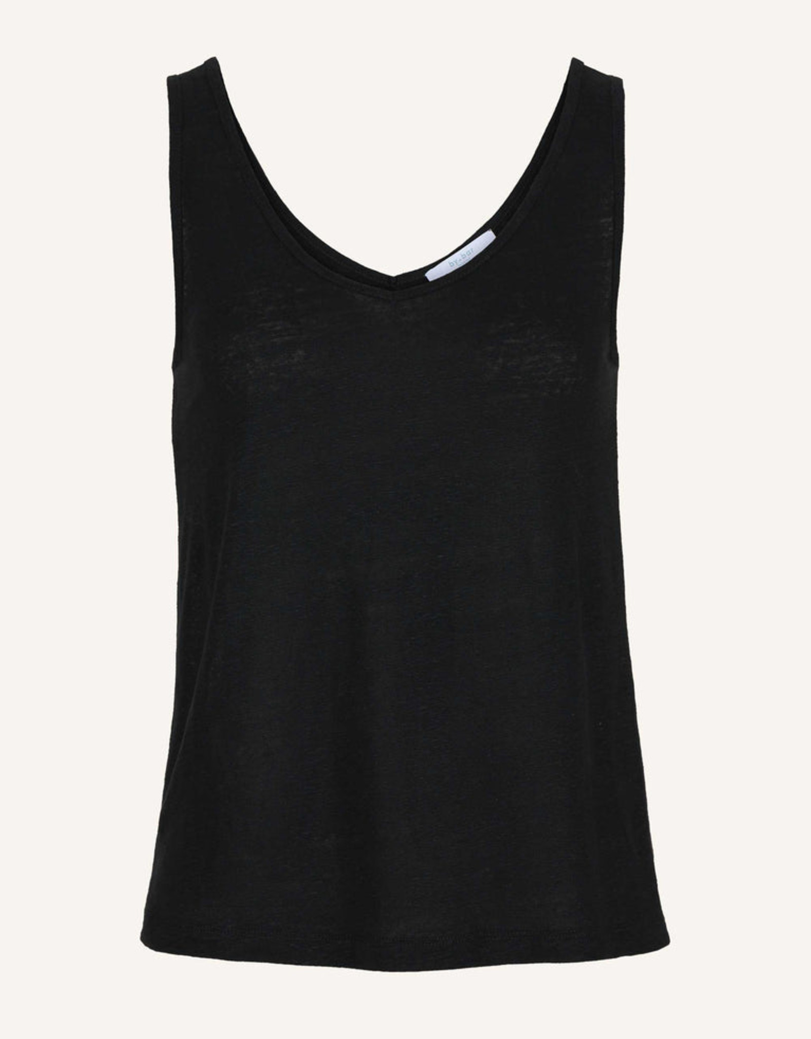 By-bar calle singlet black