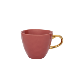 Urban Nature Culture Good Morning Cup Mini brandied abricot - 106371