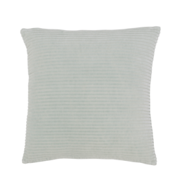 Urban Nature Culture Cushion Heavy Ribcord sea foam -106393