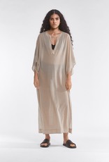 Filippa K Beach Kaftan Light Beige