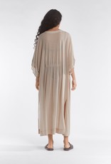 Filippa K Beach Kaftan Light Beige