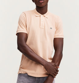 Denham REGENCY POLO SIPS PINK SAND