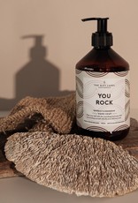 The Gift Label Hand Soap You Rock SS22