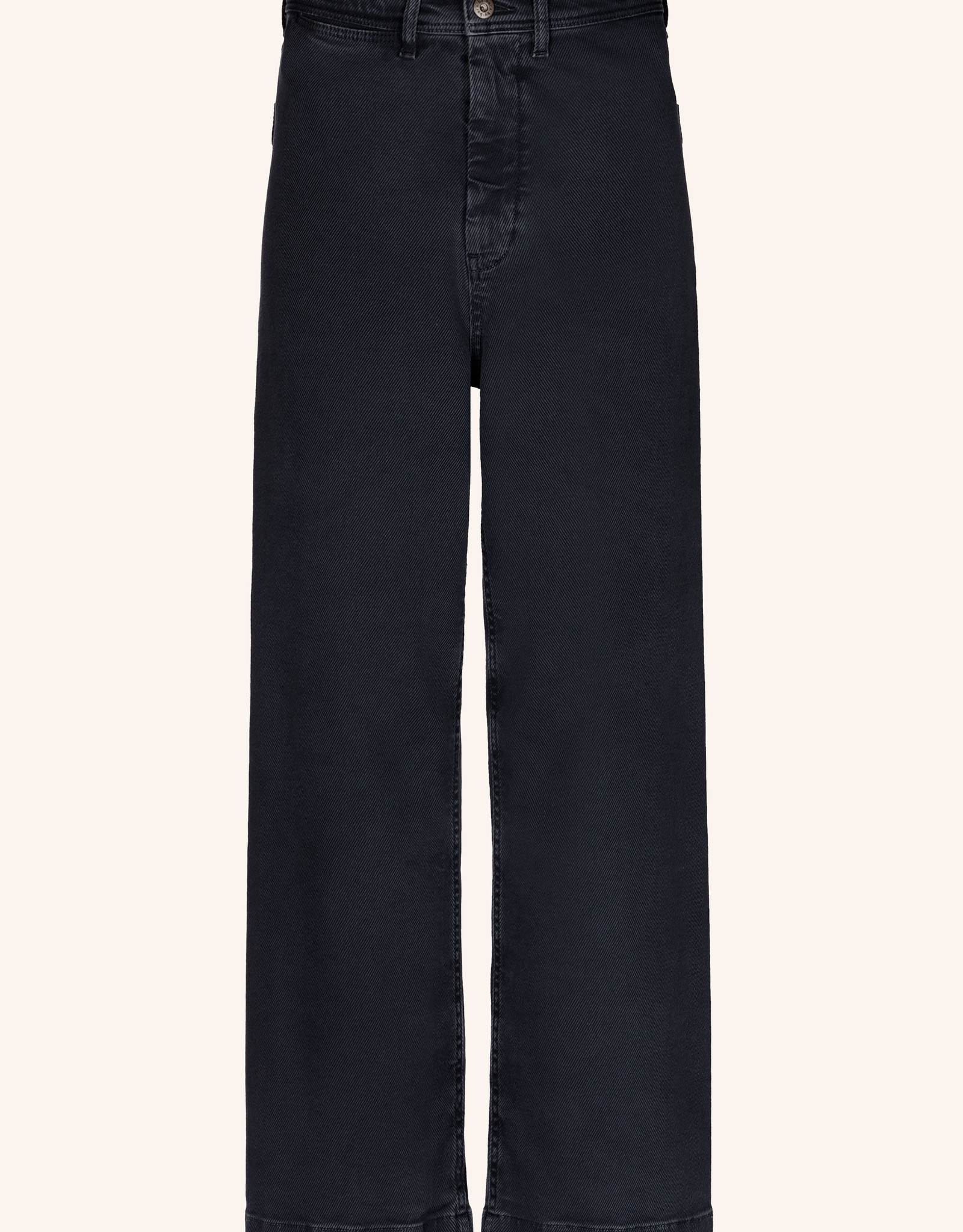 By-bar kelly ht pant blue nights