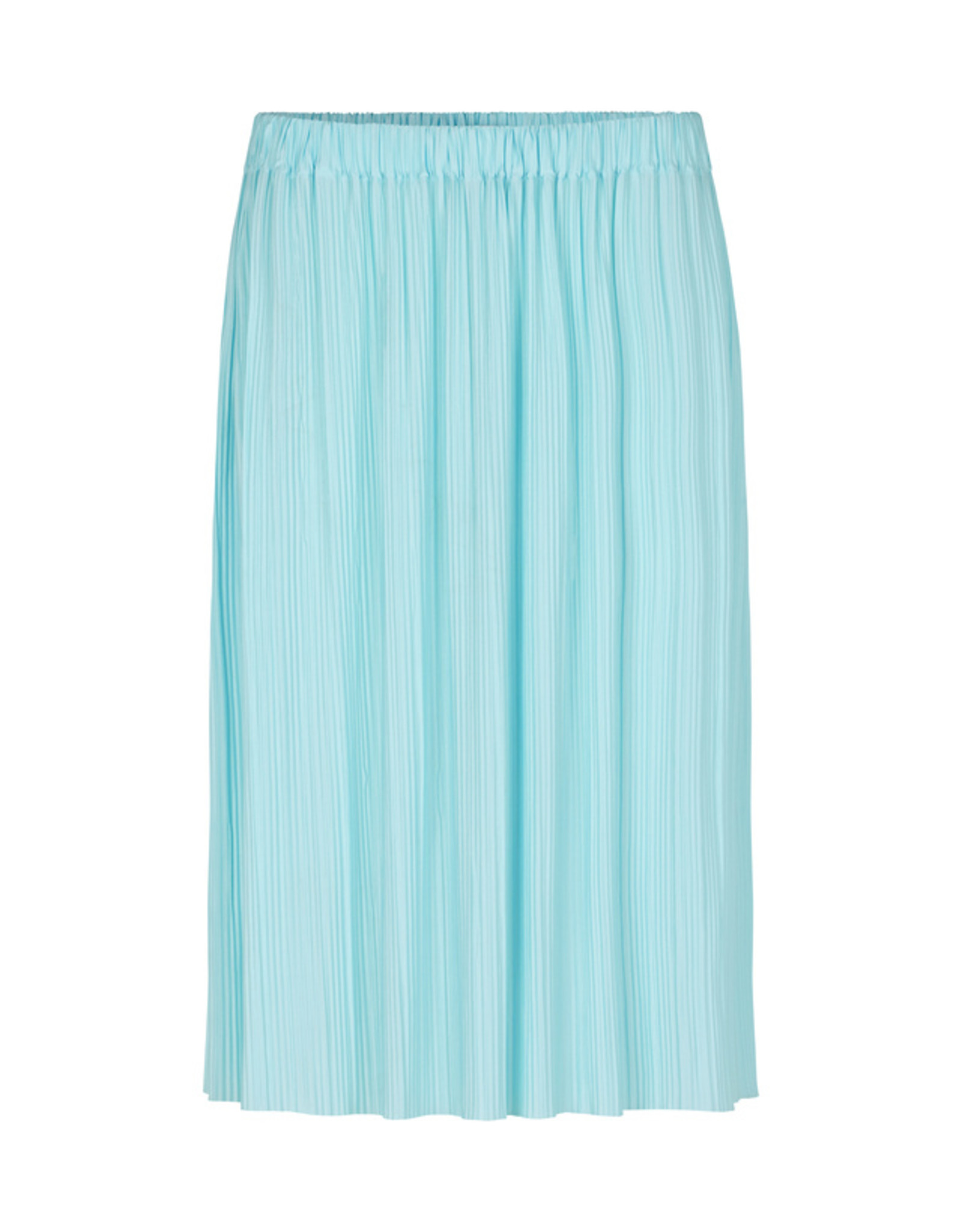 Samsoe Samsoe UMA S SKIRT 10167 ICED AQUA