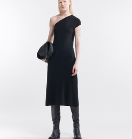 Filippa K Katia Dress Black