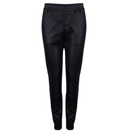Ruby Tuesday Neve leather pants BLACK