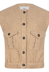 Ruby Tuesday Madisen short waistcoat TAFFY