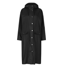 Samsoe Samsoe STALA LONG JACKET 7357 BLACK