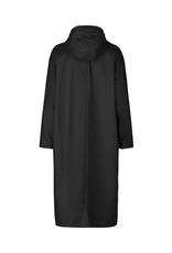 Samsoe Samsoe STALA LONG JACKET 7357 BLACK