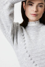 Dante6 Matin sweater Heather Grey