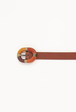 Sessun JOIA BELT Tan