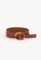 Sessun JOIA BELT Tan