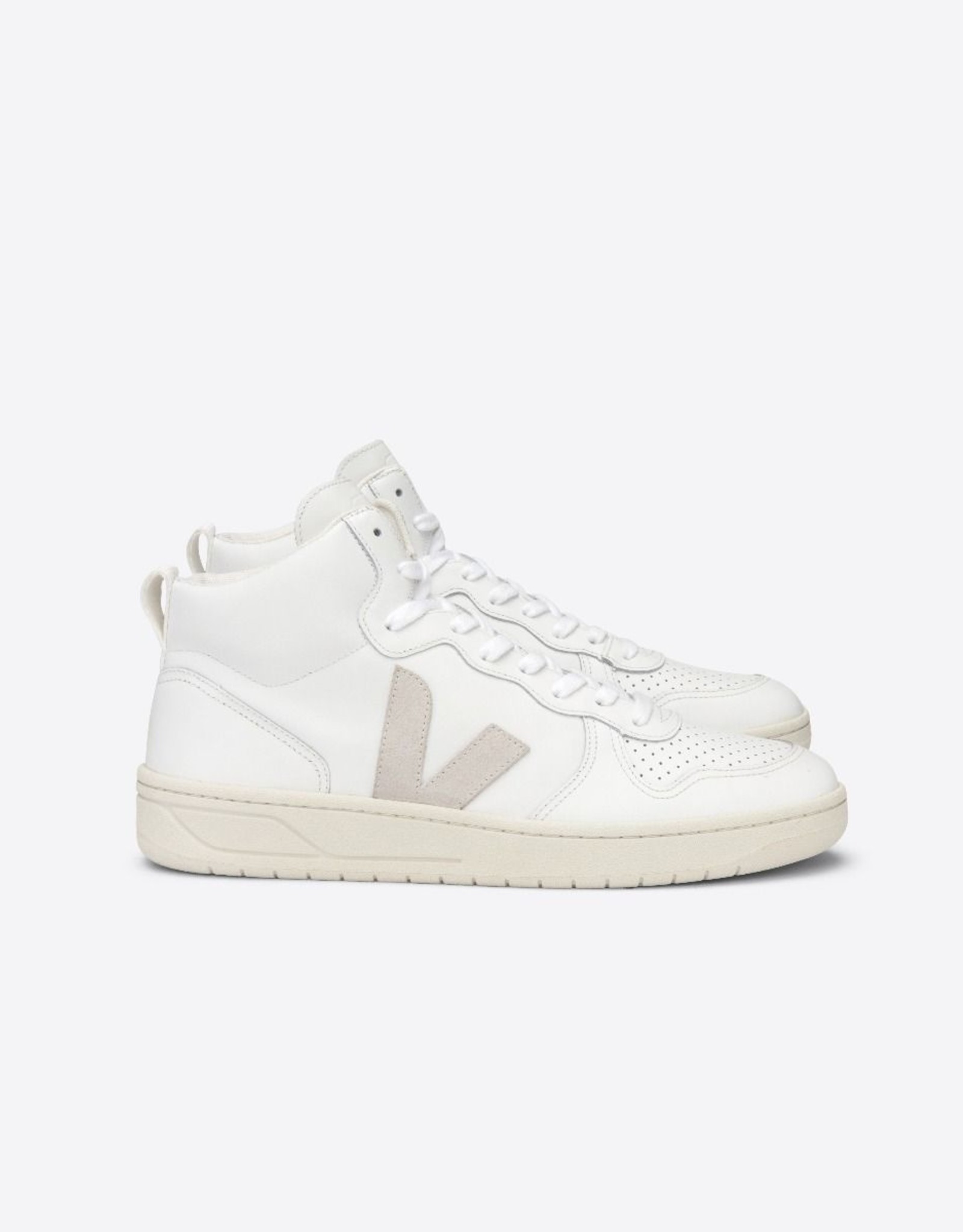 Veja V-15 LEATHER EXTRA-WHITE_NATURAL