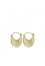 Pernille Corydon Daylight Earrings