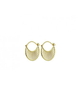 Pernille Corydon Daylight Earrings