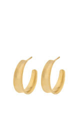 Pernille Corydon Small Saga Earrings