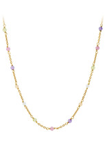 Pernille Corydon Rainbow Necklace