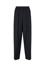 Samsoe Samsoe JULIA TROUSERS 14635 CAVIAR