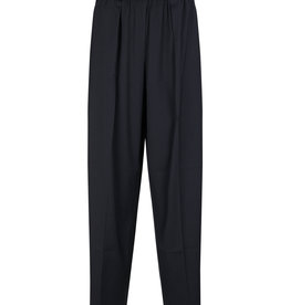 Samsoe Samsoe JULIA TROUSERS 14635 CAVIAR