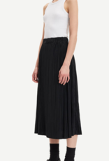 Samsoe Samsoe UMA SKIRT 10167 BLACK