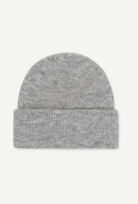 Samsoe Samsoe NOR HAT 7355 GREY MEL.