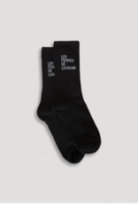 Club L'avenir YinYang  White 36-38 - socks