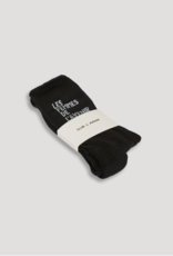 Club L'avenir YinYang Black 36-38 - socks