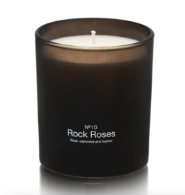 Marie-Stella-Maris Scented Candle Rock Roses