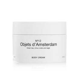 Marie-Stella-Maris Body Cream Objets Amsterdam
