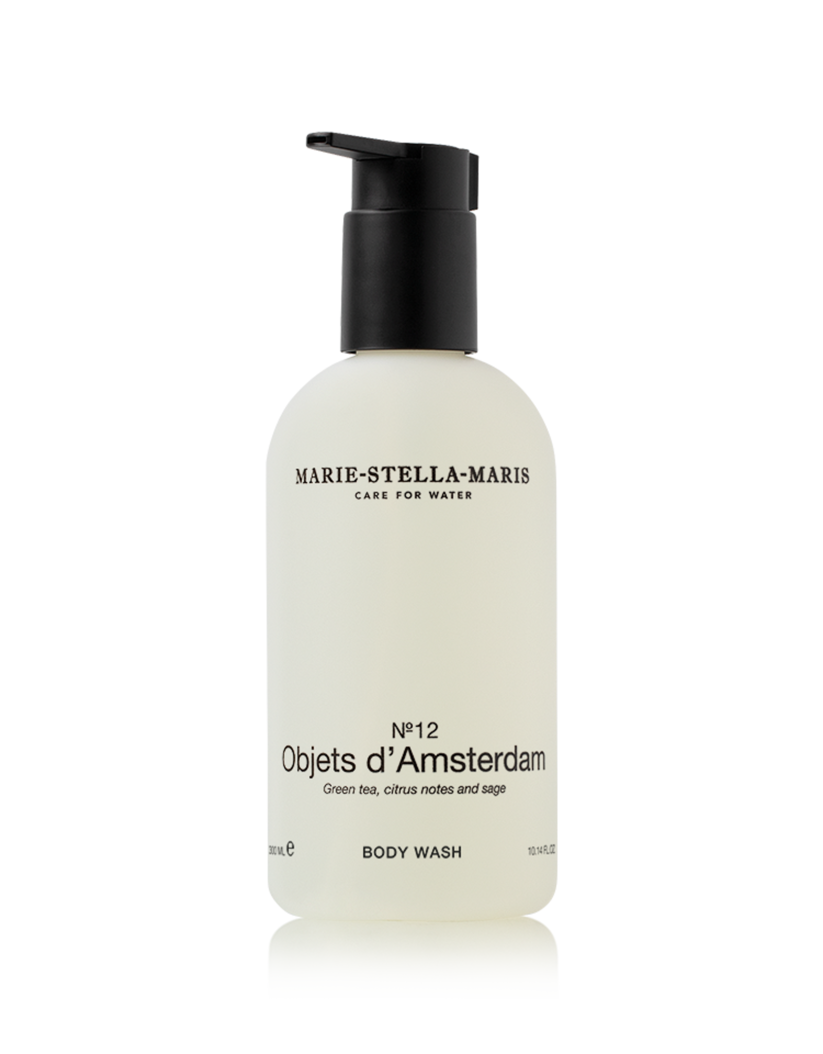 Marie-Stella-Maris Body Wash Objets d'Amsterdam