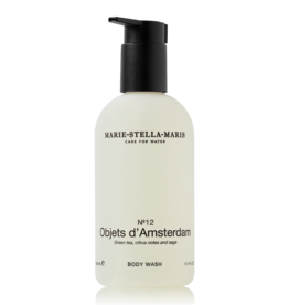 Marie-Stella-Maris Body Wash Objets d'Amsterdam