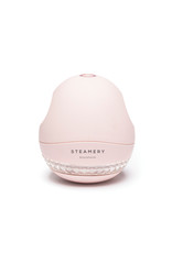 Steamery Pilo Fabric Shaver Pink