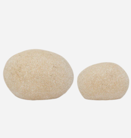 Urban Nature Culture UNC decorative object stone Calcolo, set of 2 - 107042