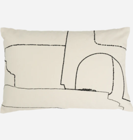 Urban Nature Culture UNC cushion Yoisho - 107117