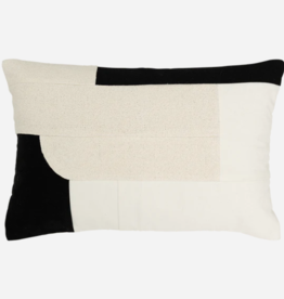 Urban Nature Culture UNC cushion Xenia ebony - 107115