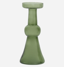 Urban Nature Culture UNC candle holder Mera hedge green - 107097