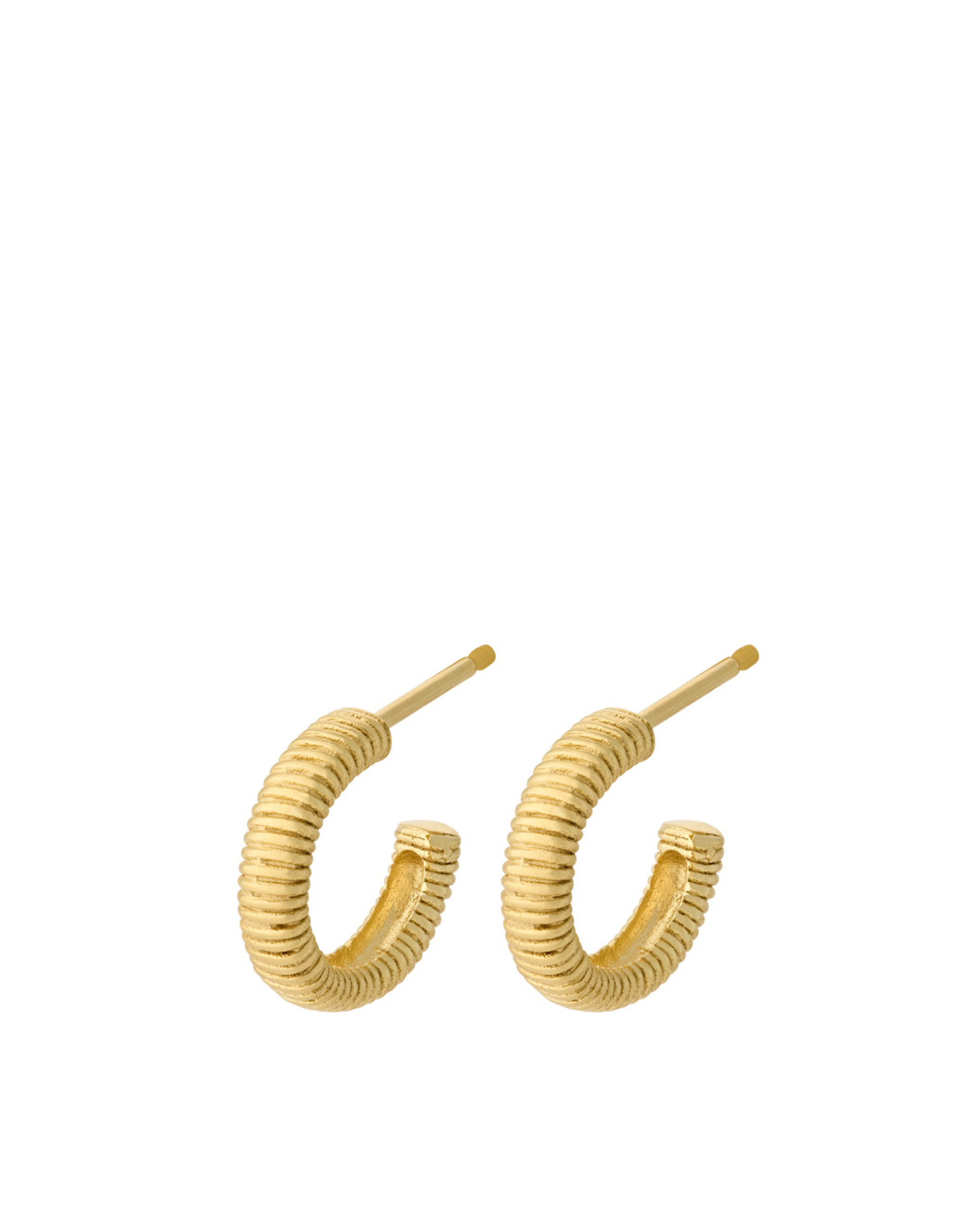 Pernille Corydon Mini Sea Breeze Earrings