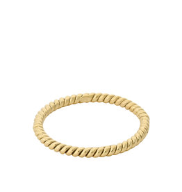 Pernille Corydon Twisted Ring 55