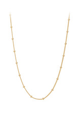 Pernille Corydon Solar Necklace