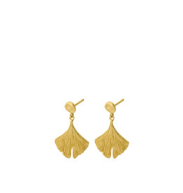 Pernille Corydon Biloba Earrings