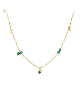 Pernille Corydon Forest Necklace