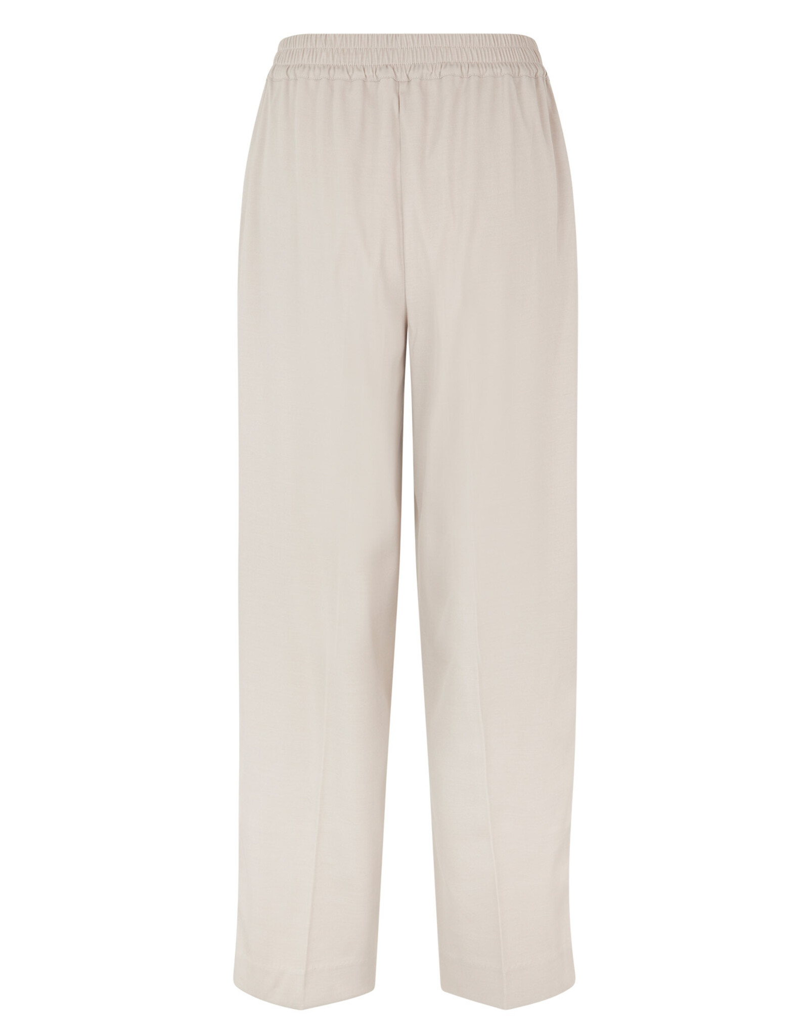 Samsoe Samsoe JULIA TROUSERS 14635 NACREOUS CLOUDS