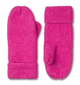 Samsoe Samsoe NOR MITTEN 7355 FUCHSIA FEDORA