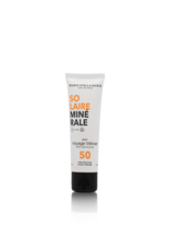 Marie-Stella-Maris Protective Face Cream SPF 50 Voyage Vétiver