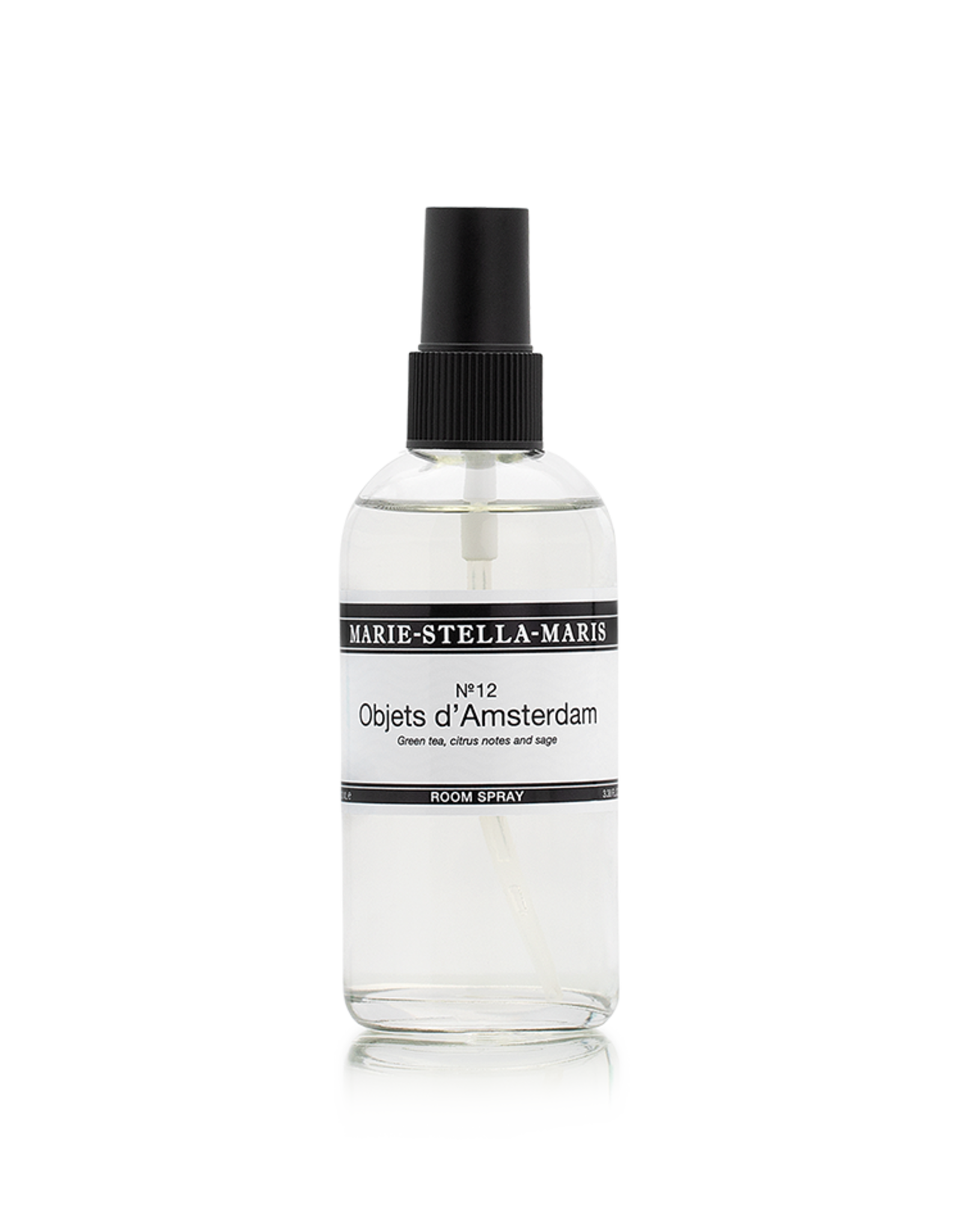 Marie-Stella-Maris Room Spray Objets d'Amsterdam 100 ml