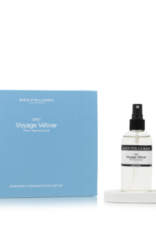 Marie-Stella-Maris Home Gift Set Voyage Vétiver