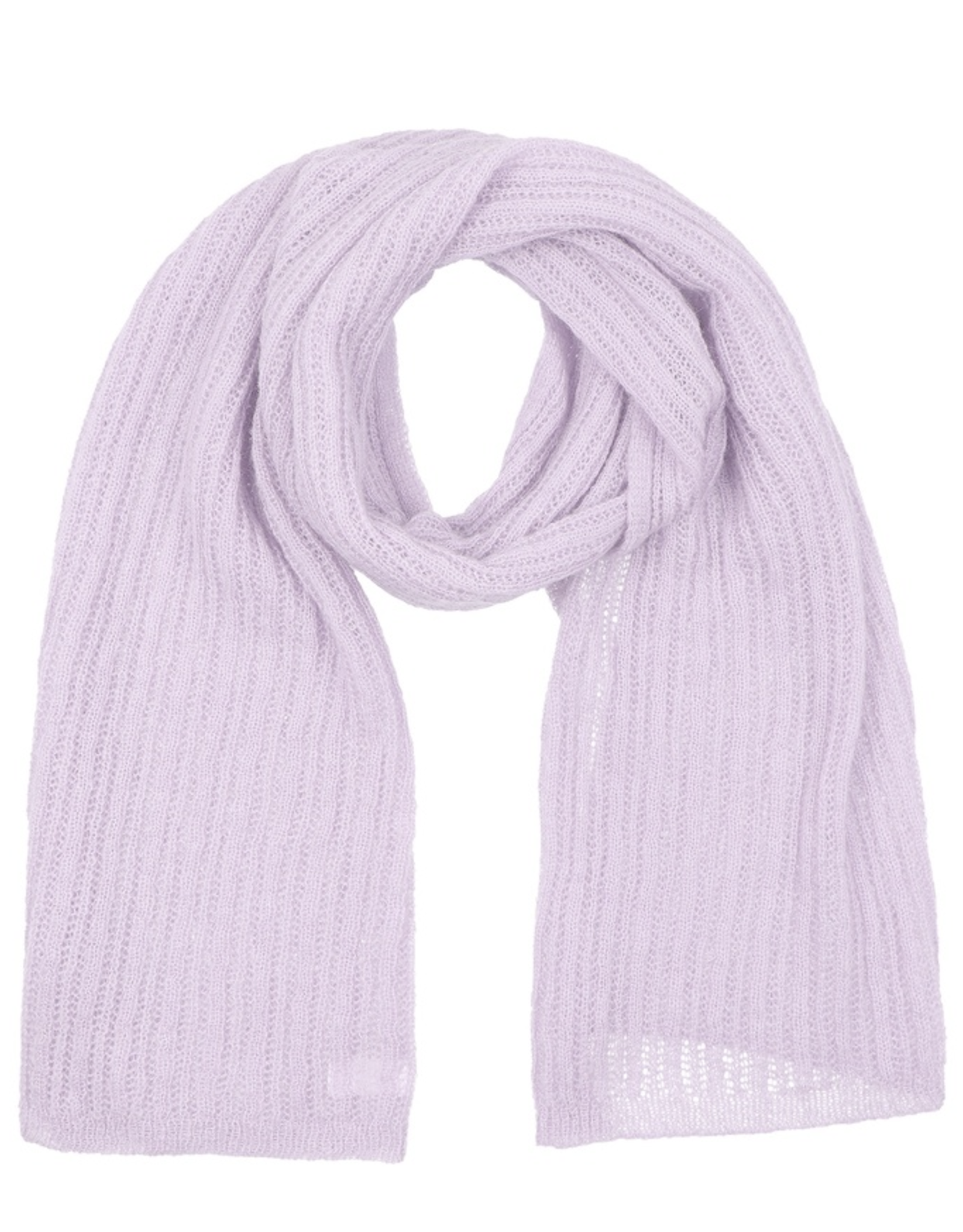 leselles Scarf Charlotte lila