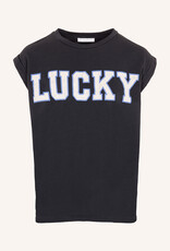 By-bar thelma lucky vintage top midnight