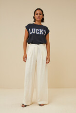 By-bar thelma lucky vintage top midnight